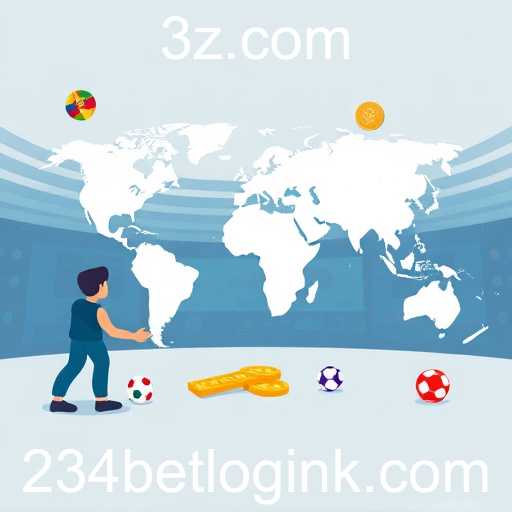 Tendências de Jogos Online e o Impacto da 234bet