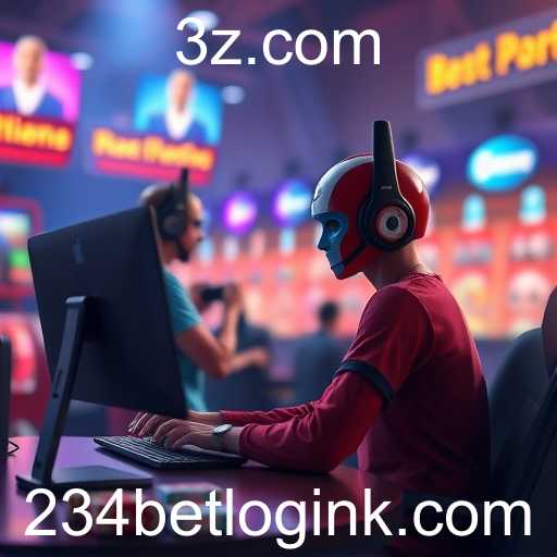 Popularidade Crescente do 234bet em 2026