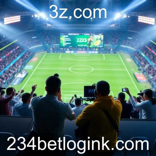 Tendências no Setor de Apostas Online no Brasil