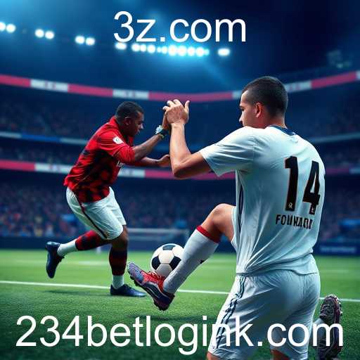 234bet login