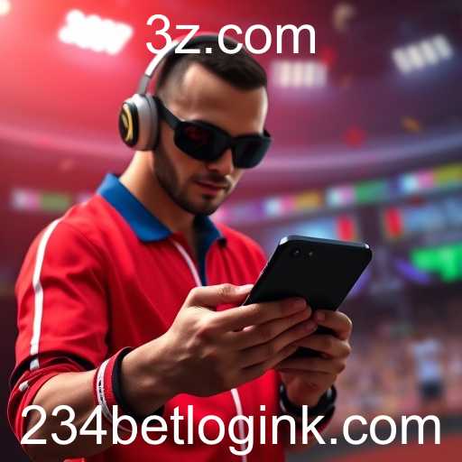 A Evolução dos Sites de Apostas Online