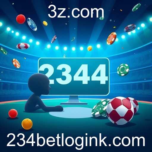Expansão dos Jogos Online no Brasil: A Ascensão da 234bet
