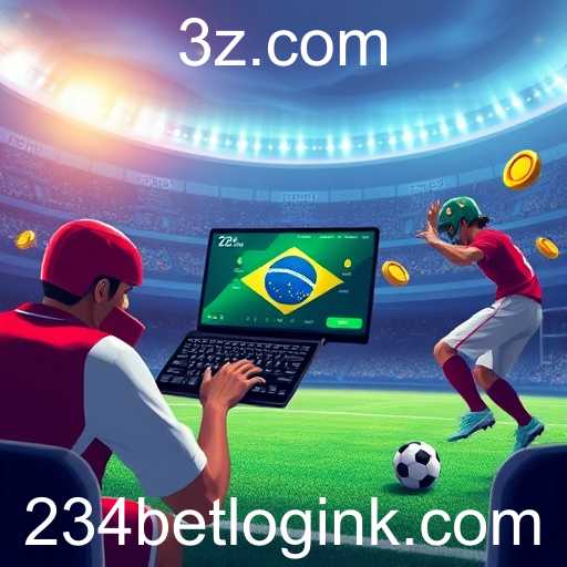 Expansão dos Jogos Online no Brasil