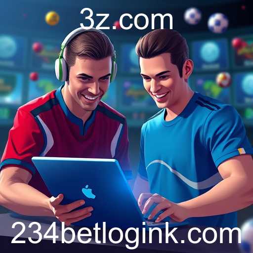 Tendências e Evoluções no Setor de Jogos Online