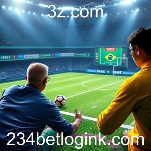 234bet login