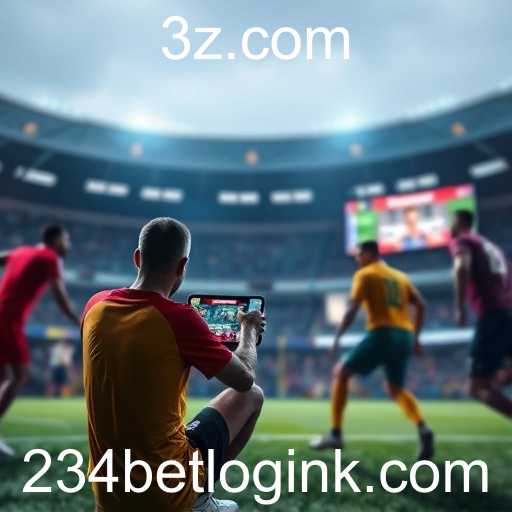 O Crescimento do Mercado de Apostas Online no Brasil