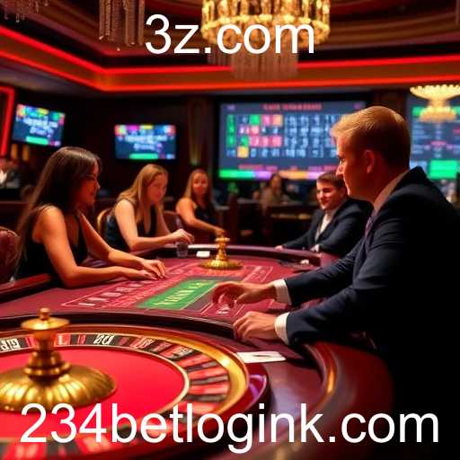 234bet login