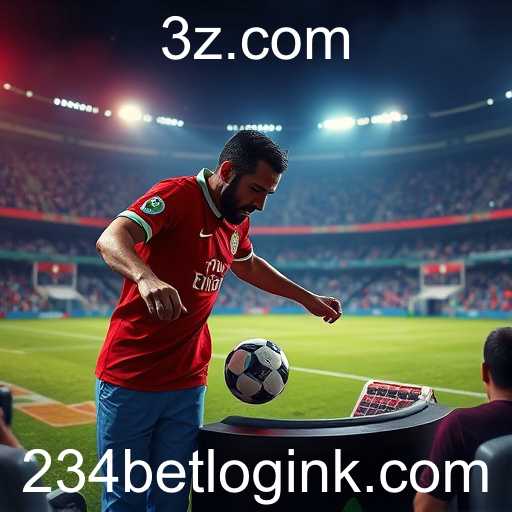 A Ascensão e Desafios dos Sites de Apostas Online no Brasil