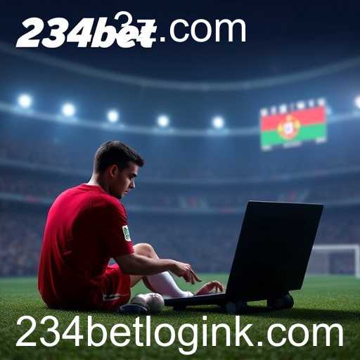 A Ascensão dos Jogos Online e a Popularidade do 234bet